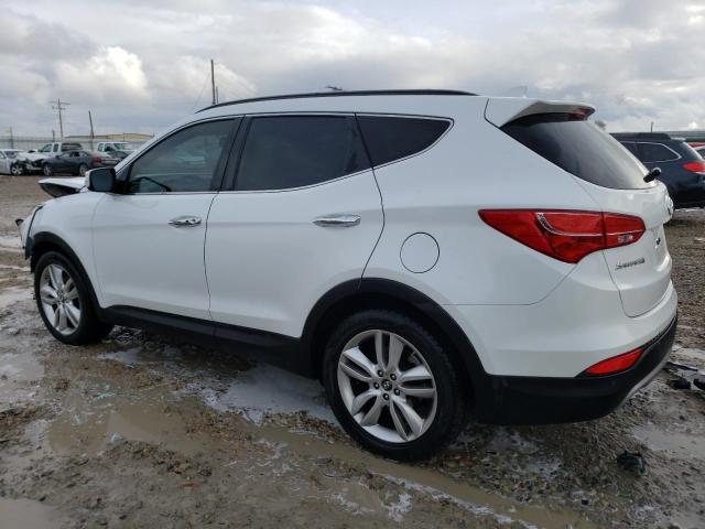 5XYZWDLA5EG140080 Hyundai SANTA FE SPORT