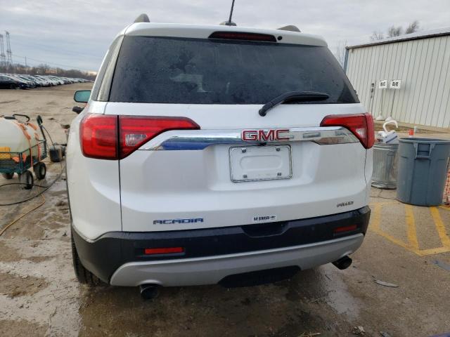 1GKKNWLSXHZ174129 GMC Acadia Slt-2