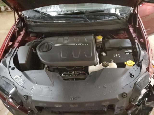 1C4PJMBX8KD390273 Jeep Cherokee Trailhawk