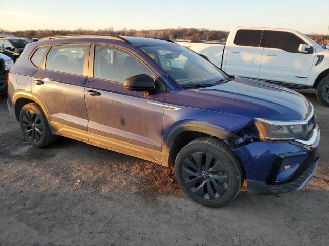 3VVDX7B26NM008047 Volkswagen TAOS S