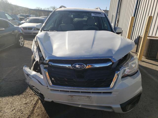 JF2SJAGC1HH539852 Subaru Forester 2.5i Premium