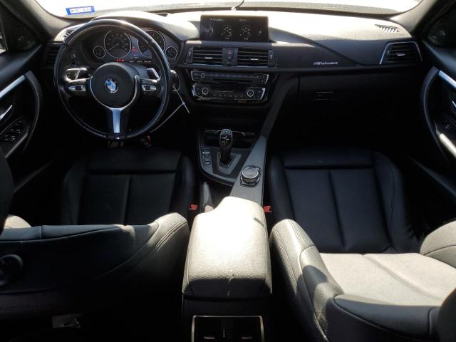 WBA8B3G52GNT62325 BMW 340 I