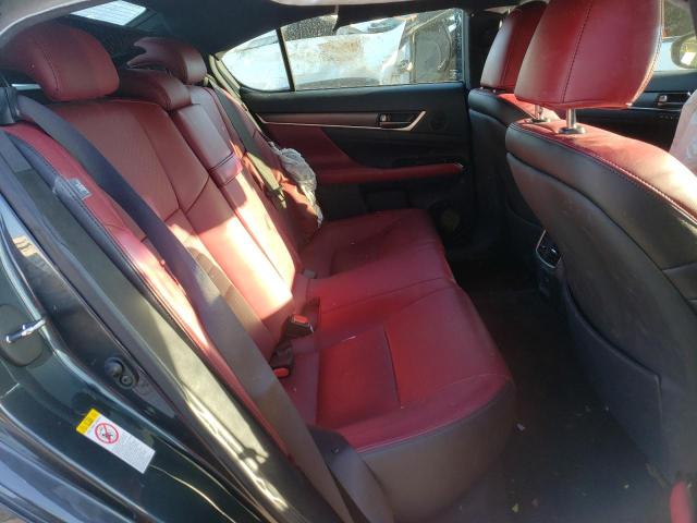 JTHCZ1BL0JA010456 Lexus Gs 350 Base