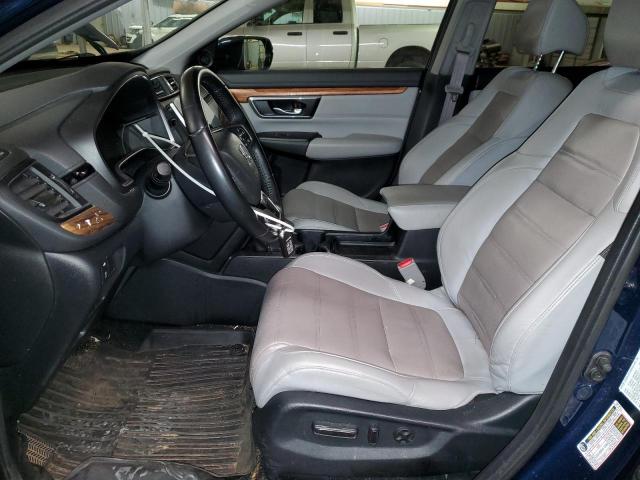 5J6RW2H82JA002723 Honda CR-V EXL