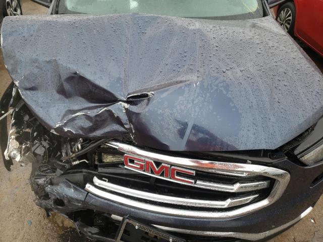 3GKALVEV5KL132467 GMC Terrain Slt
