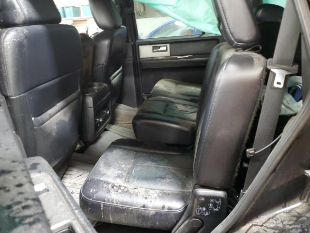 1FMJU1HT6HEA51610 Ford Expedition Xlt