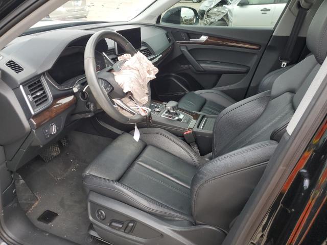 Audi Q5 Premium Plus 2019 WA1BNAFY9K2105084 Image 7