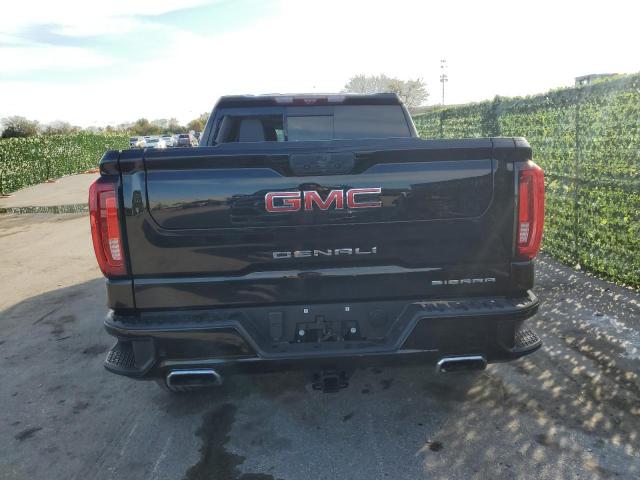 3GTU9FEL4MG126876 GMC Sierra K1500 Denali