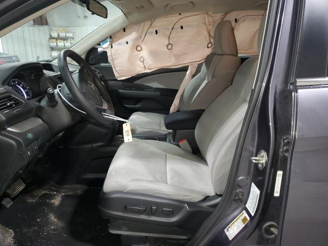 5J6RM4H56GL089255 Honda CR-V EX