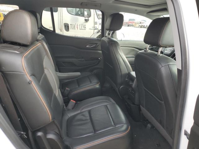 1GKKNLLS1MZ198201 GMC Acadia At4