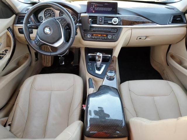 WBA3A5C57FF607014 BMW 328 I