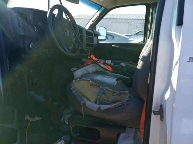 1GTZ7UFA5E1106021 GMC Savana G3500