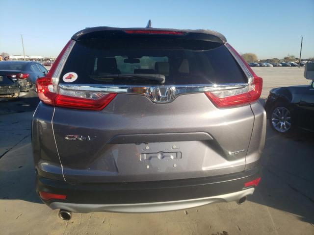 7FARW1H91JE039217 Honda Cr-v Touring