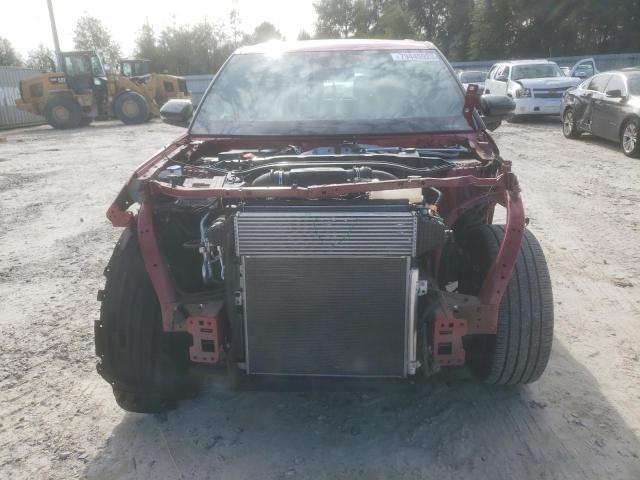 1FM5K8GC2MGA45240 Ford Explorer St