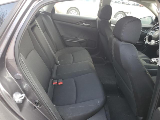 19XFC1F39ME007924 Honda CIVIC EX