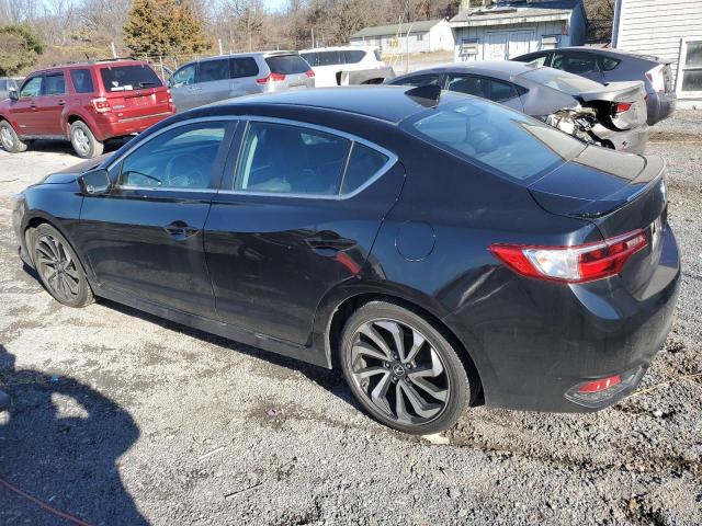 19UDE2F44JA002744 Acura Ilx Special Edition