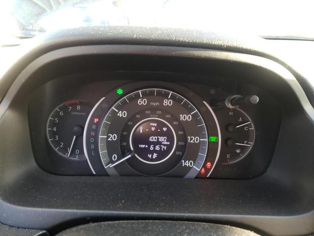 2HKRM4H56GH672130 Honda CR-V EX