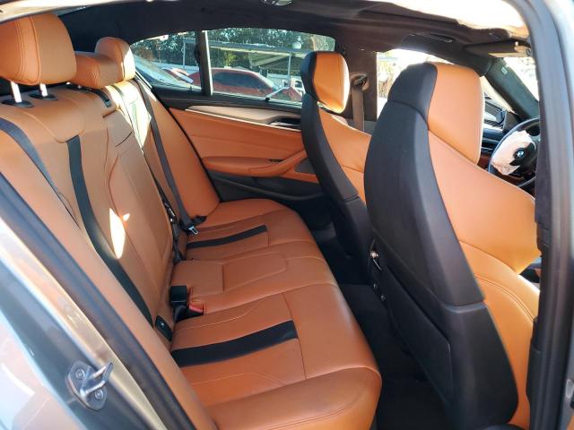 WBSJF0C53KB447612 BMW M5