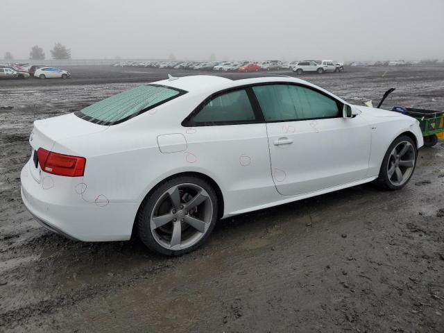WAUM2AFR7GA033750 Audi A5 Premium Plus S-line