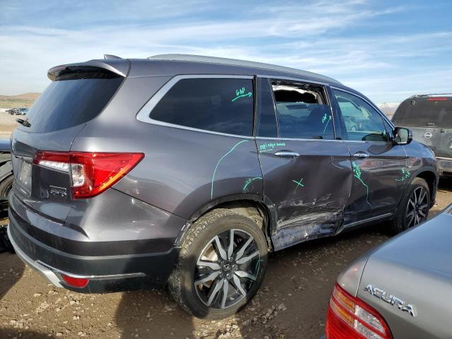 5FNYF6H68MB033591 Honda Pilot Touring