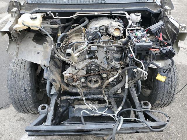 1GTG5CEN1K1129934 GMC CANYON SLE