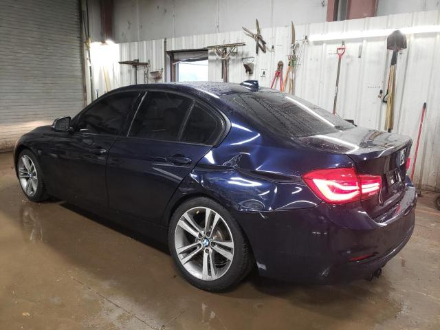 WBA8E9G50GNT47347 BMW 328 I Sulev