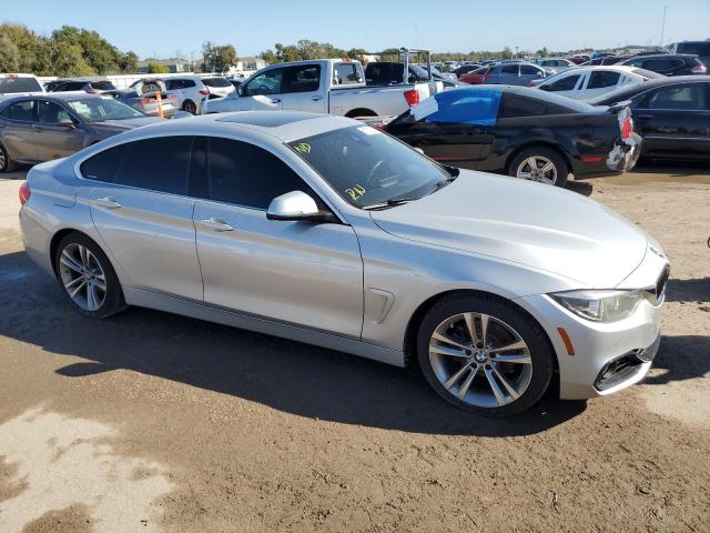 WBA4J1C51KBU67332 BMW 430i Gran Coupe
