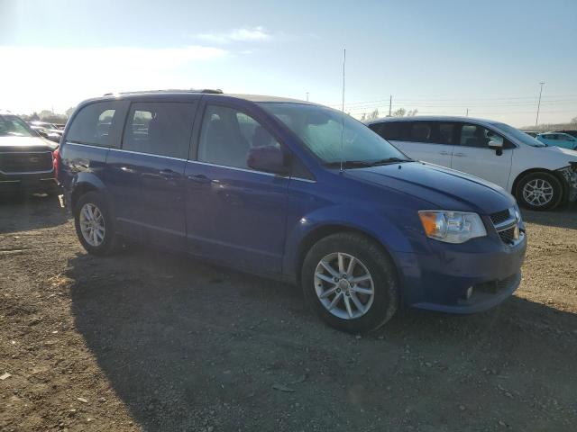 2C4RDGCG3JR310261 Dodge Grand Caravan Sxt