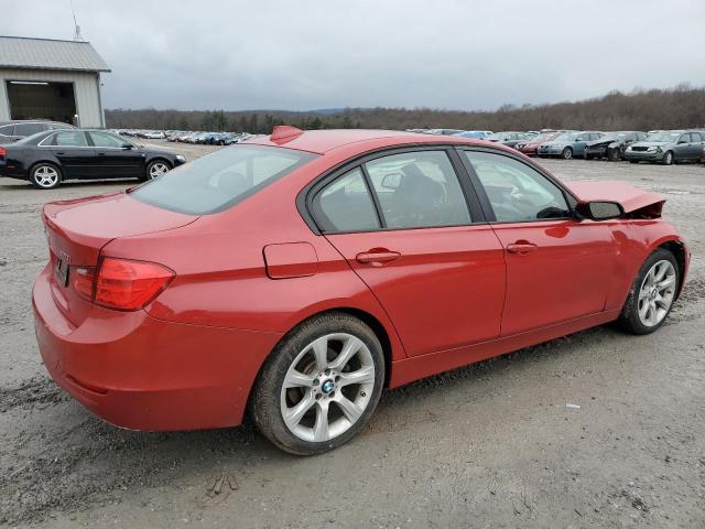 WBA3C3C51EF985486 BMW 320 I Xdrive