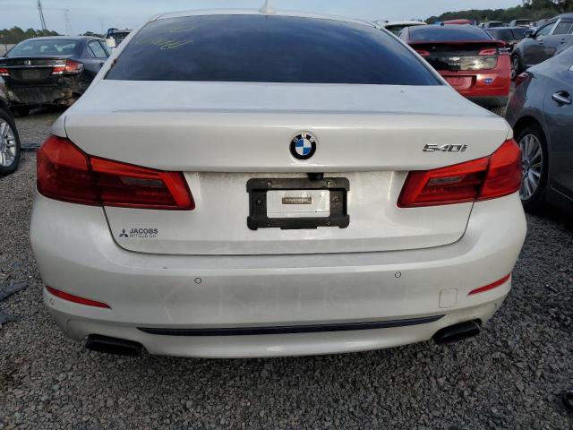 WBAJE5C50JWA92557 BMW 540 I