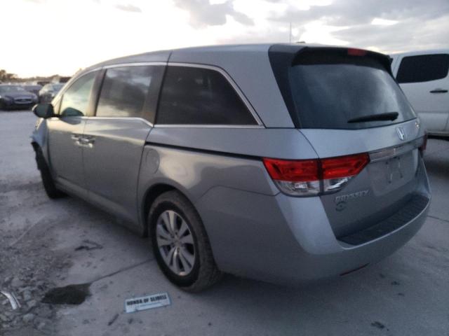 5FNRL5H30GB053335 Honda ODYSSEY SE