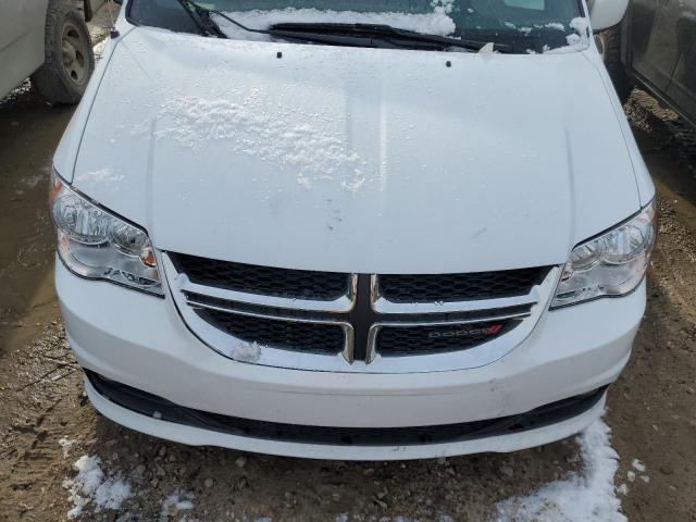 2C4RDGCG0KR621907 Dodge Grand Caravan Sxt