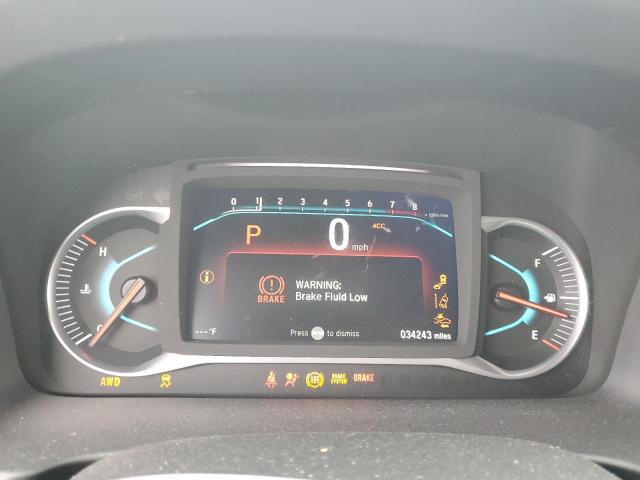 5FNYF6H37LB064917 Honda Pilot Ex