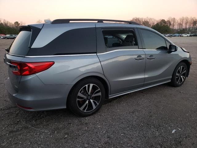 5FNRL6H96KB061118 Honda Odyssey Elite