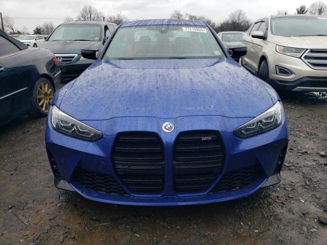 WBS53AY05PFN27944 BMW M3