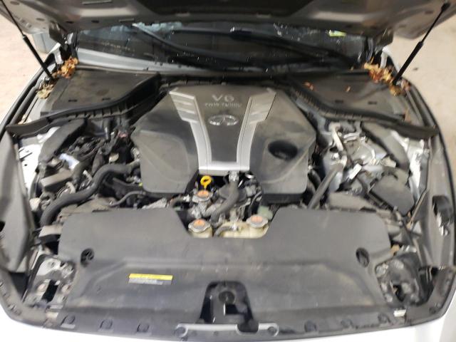 JN1EV7AR7JM434085 Infiniti Q50 LUXE