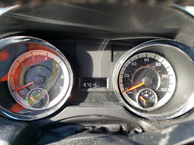 2C4RDGCG1HR612271 Dodge Grand Caravan Sxt