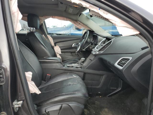 2GKALTEK7F6107574 GMC Terrain Slt