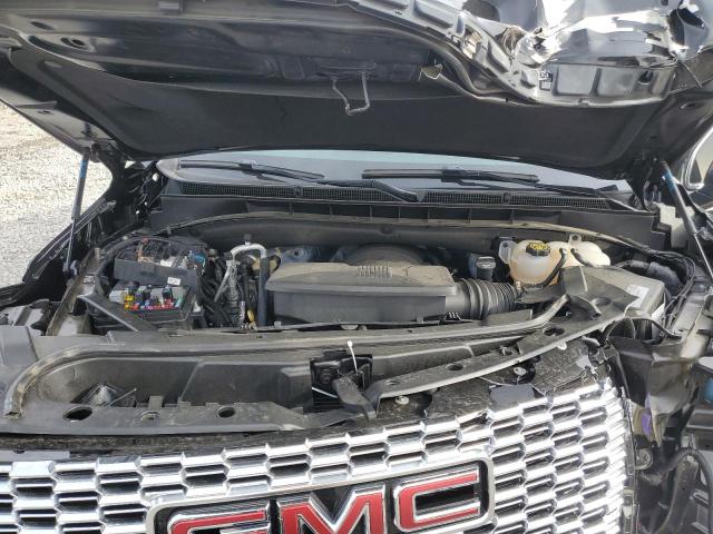 1GKS2DKL4MR173074 GMC YUKON DENALI