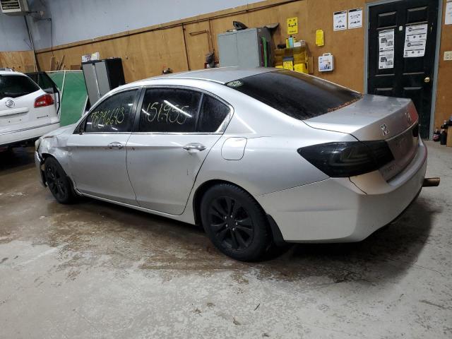 1HGCR2F3XEA041111 Honda ACCORD LX