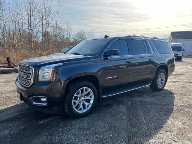 1GKS2HKC2FR644634 GMC Yukon Xl K1500 Slt