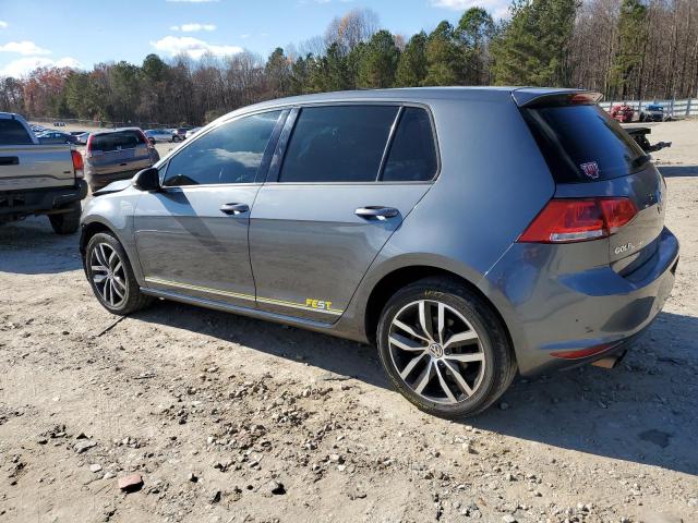 3VWWB6AU4HM055209 Volkswagen GOLF
