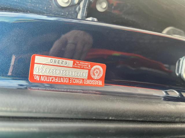 3GTP9EED2LG276449 GMC Sierra K1500 At4