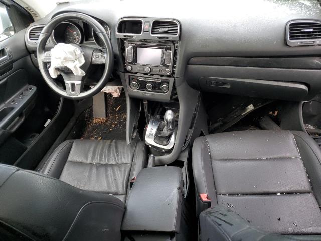 3VWPL7AJ1EM610089 Volkswagen JETTA TDI