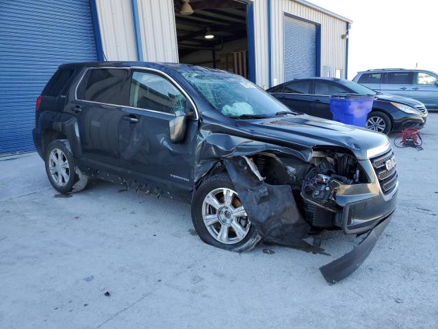 2GKALMEK6H6352519 GMC Terrain Sle