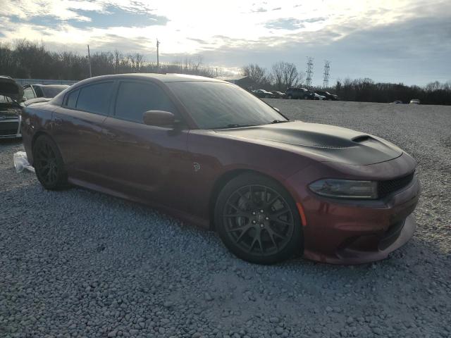 2C3CDXL93JH247051 Dodge Charger Srt Hellcat