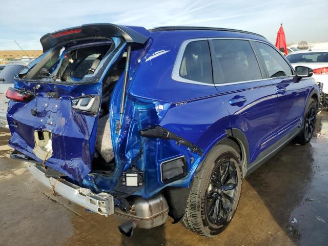 2HKRS5H59PH702488 Honda Cr-v Sport
