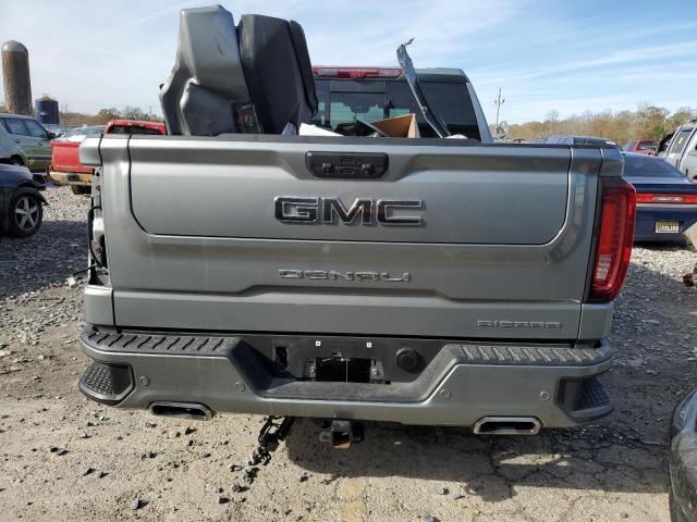 1GTUUHEL4PZ228435 GMC Sierra K1500 Denali Ultimate