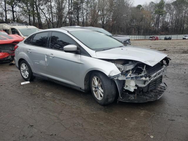 1FADP3F27JL329405 Ford FOCUS SE