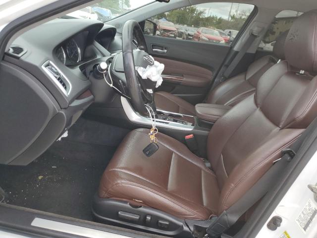 19UUB1F3XFA000742 Acura TLX